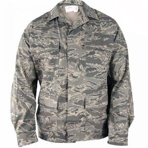 NWT Men's NFPA-Compliant ABU Coat